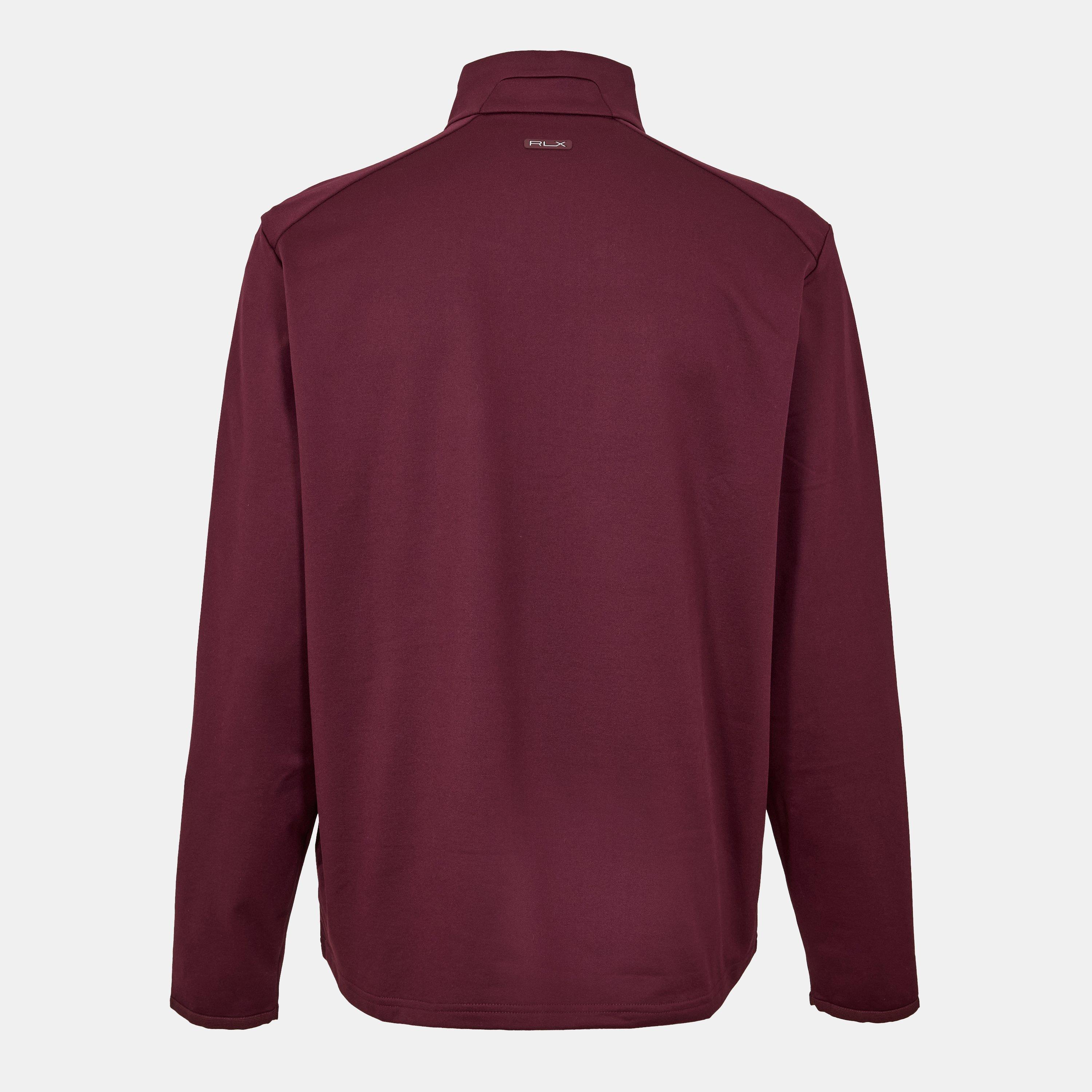 Half Zip RLX Jacket