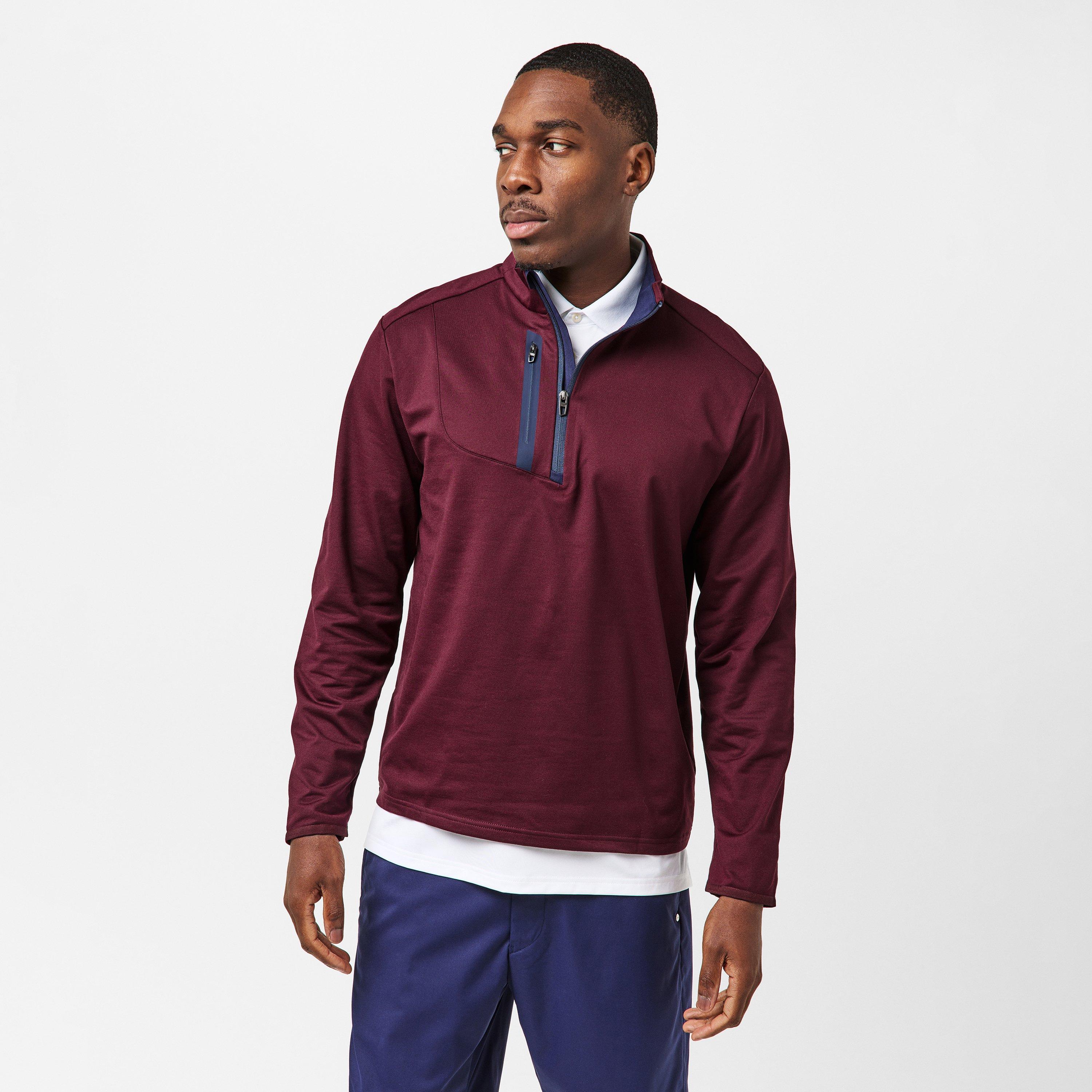 Half Zip RLX Jacket