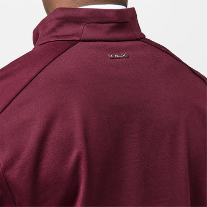 Half Zip RLX Jacket
