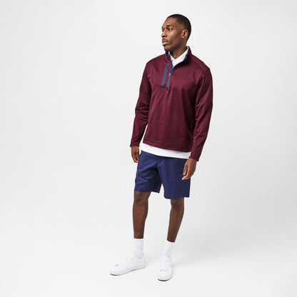 Half Zip RLX Jacket