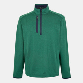 Half Zip RLX Jacket