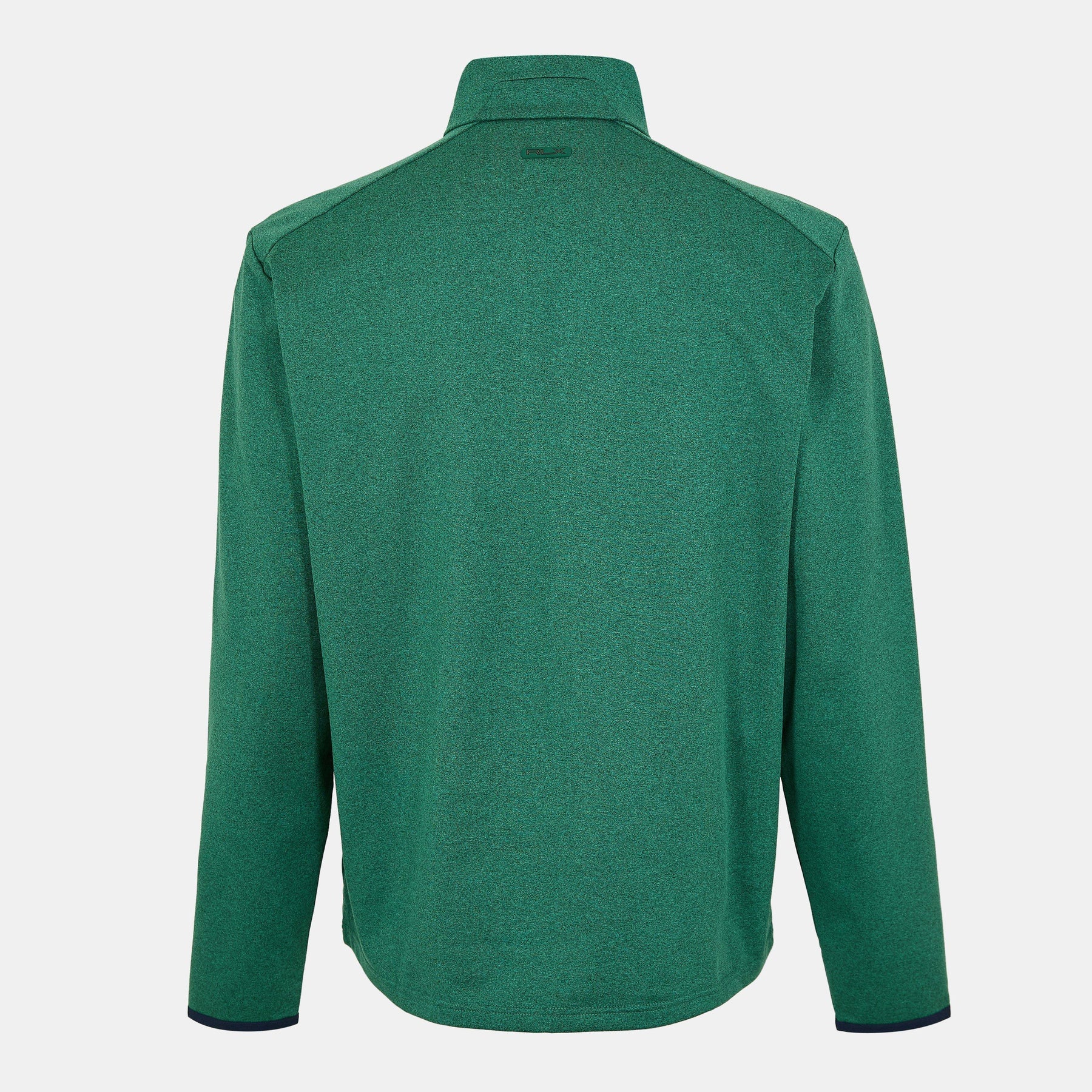 Half Zip RLX Jacket