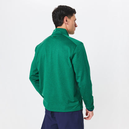 Half Zip RLX Jacket