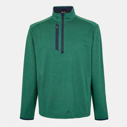 Half Zip RLX Jacket