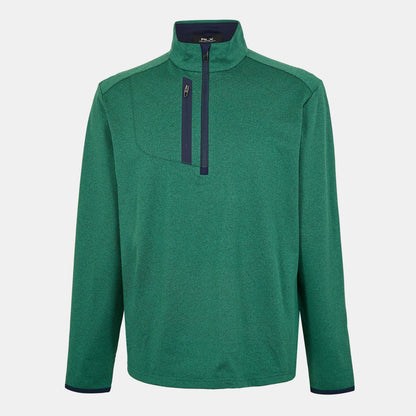 Half Zip RLX Jacket