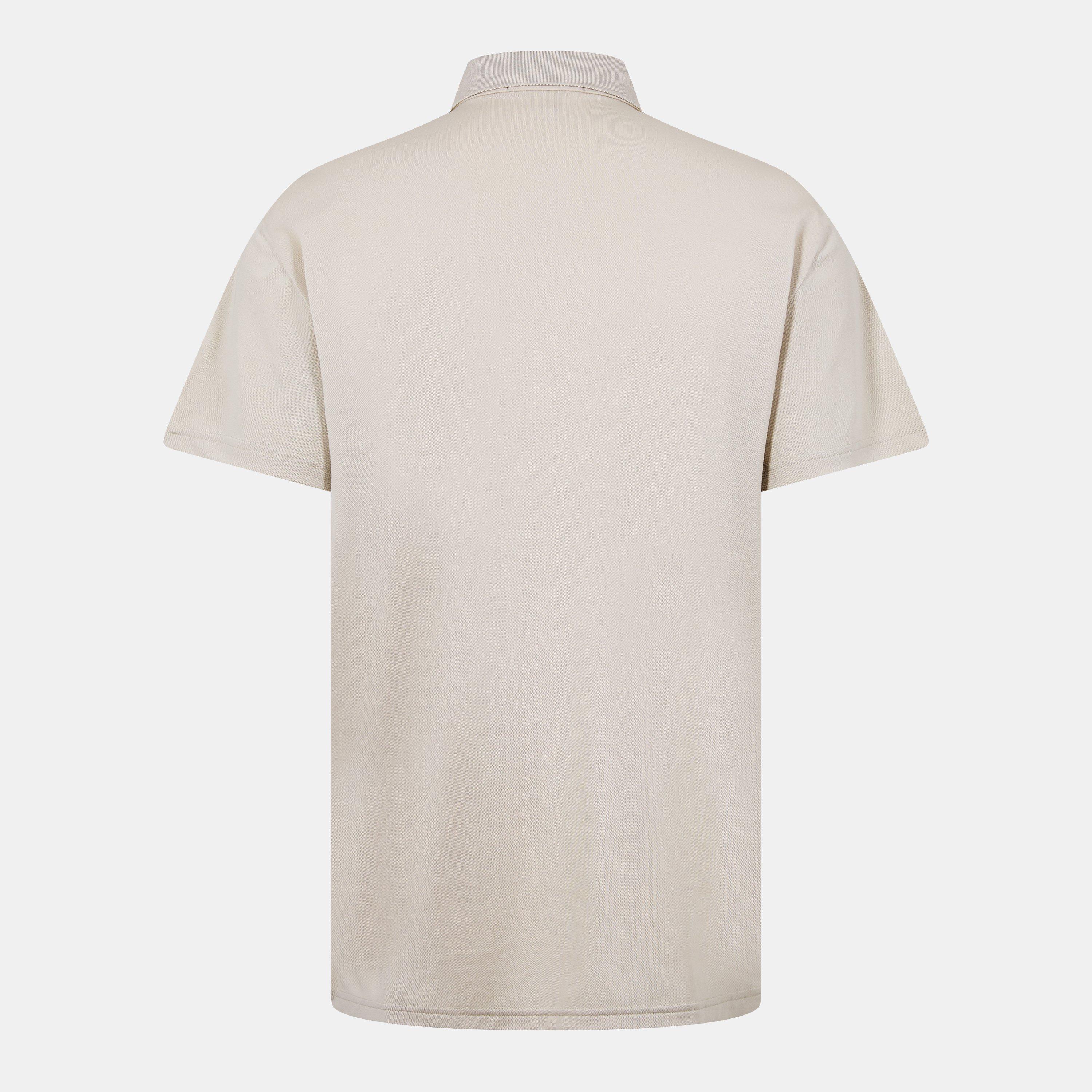Polo Bear Pique Polo Shirt