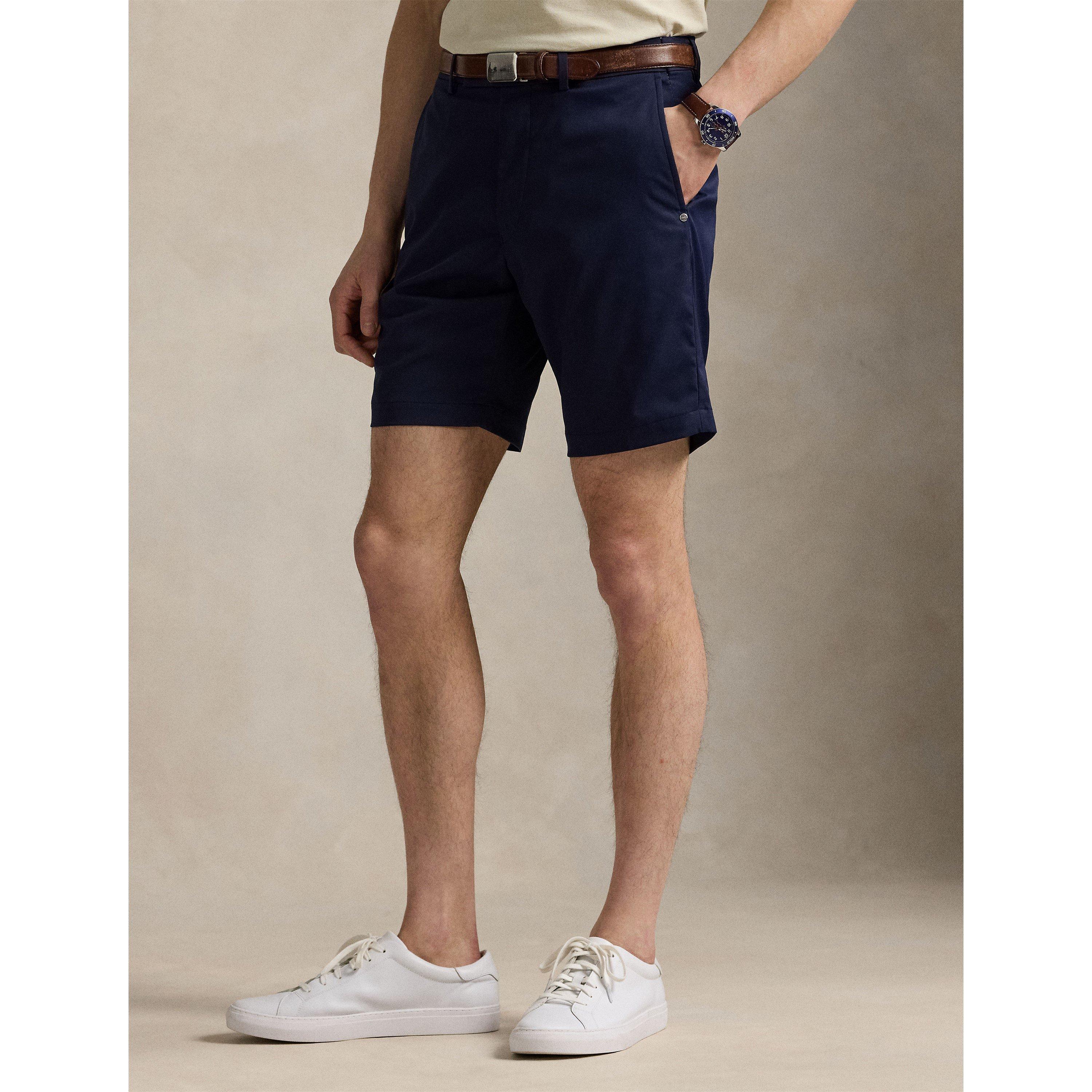 Tailored Fit Performance Shorts