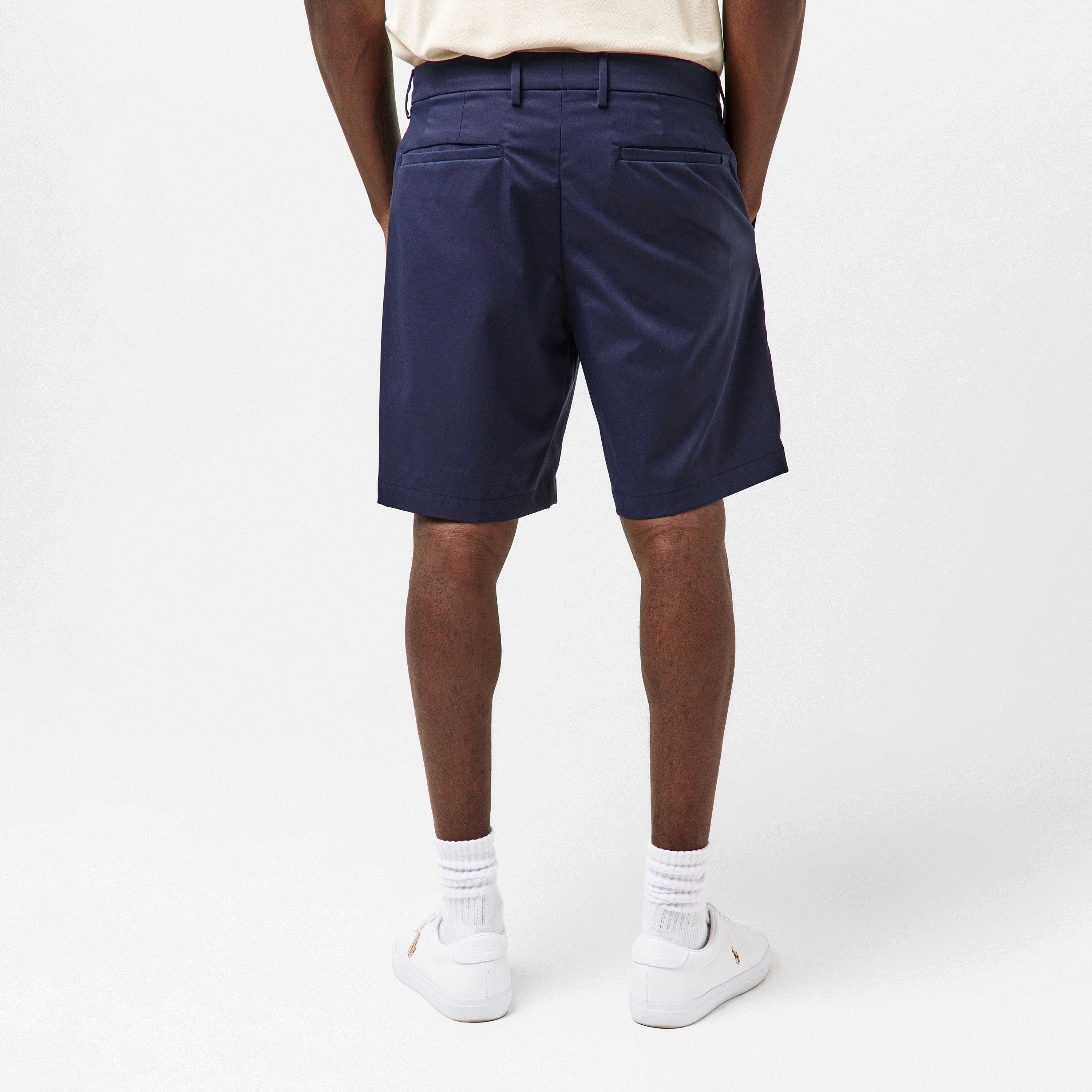 Tailored Fit Performance Shorts