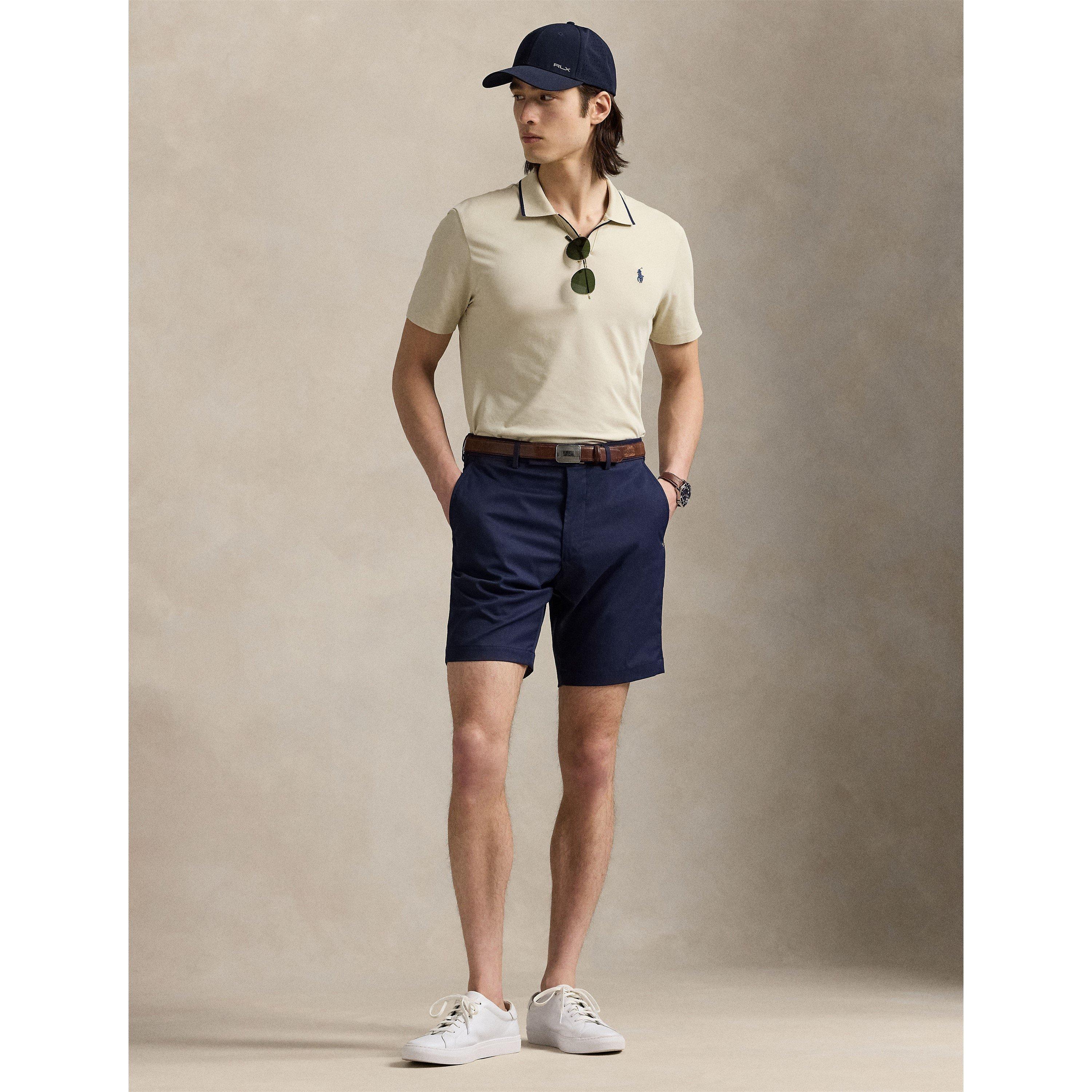 Tailored Fit Performance Shorts