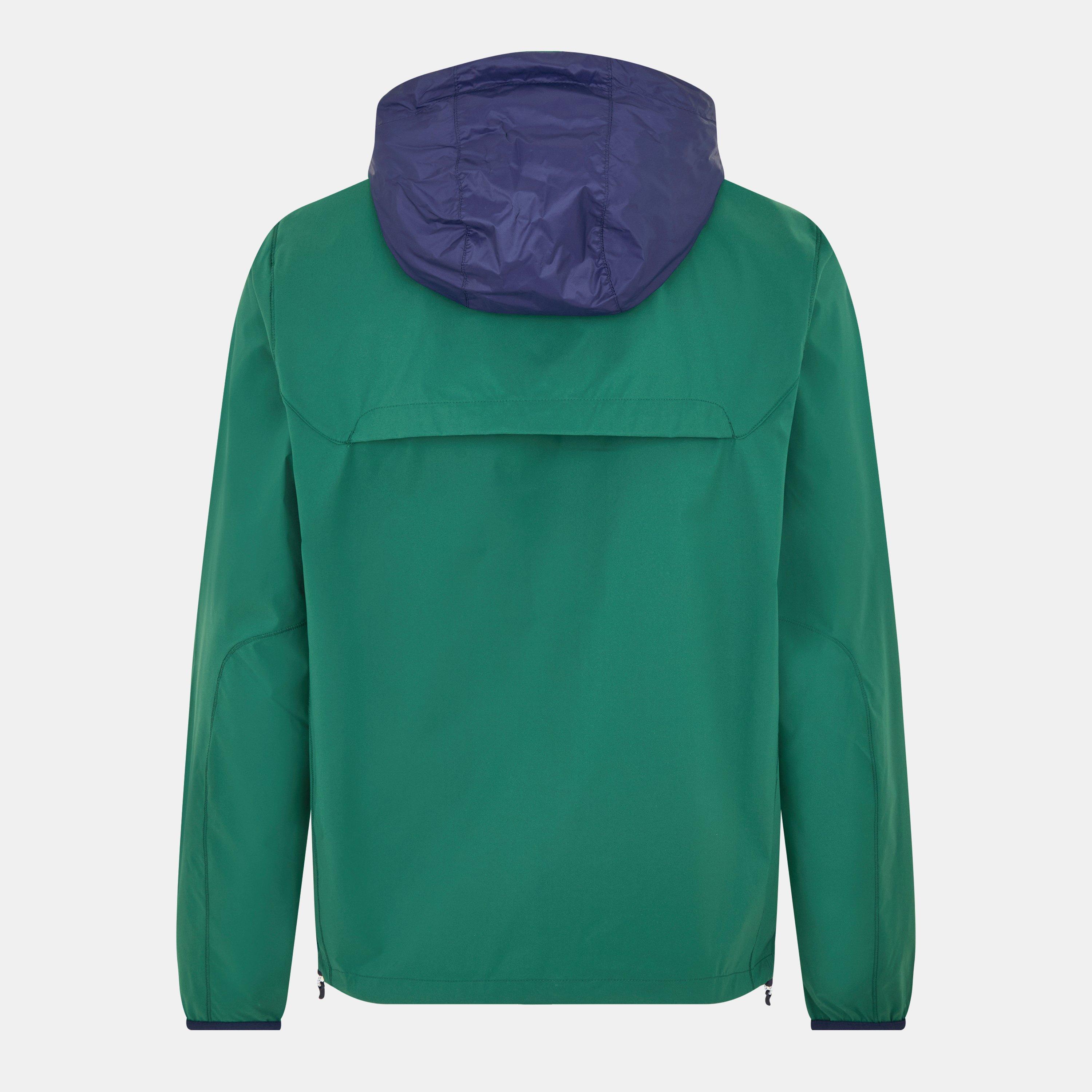 Men's Performance Golf Jacket