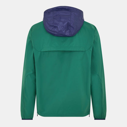 Men's Performance Golf Jacket