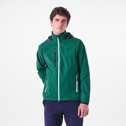Men's Performance Golf Jacket