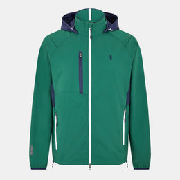 Men's Performance Golf Jacket