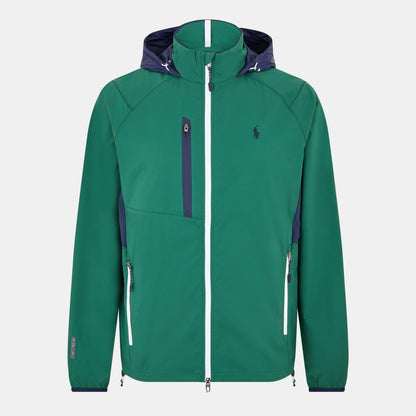 Men's Performance Golf Jacket