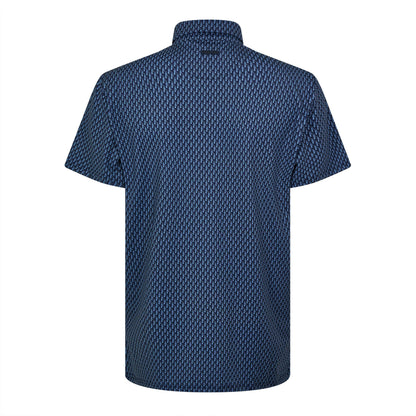 Tailored Fit Performance Polo Shirt