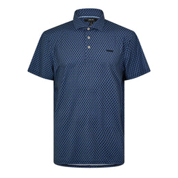 Tailored Fit Performance Polo Shirt