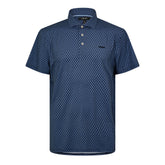 Tailored Fit Performance Polo Shirt