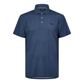 Tailored Fit Performance Polo Shirt