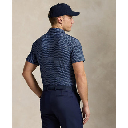 Tailored Fit Performance Polo Shirt