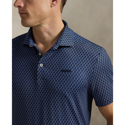Tailored Fit Performance Polo Shirt