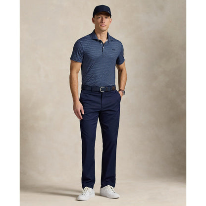 Tailored Fit Performance Polo Shirt