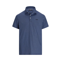 Tailored Fit Performance Polo Shirt