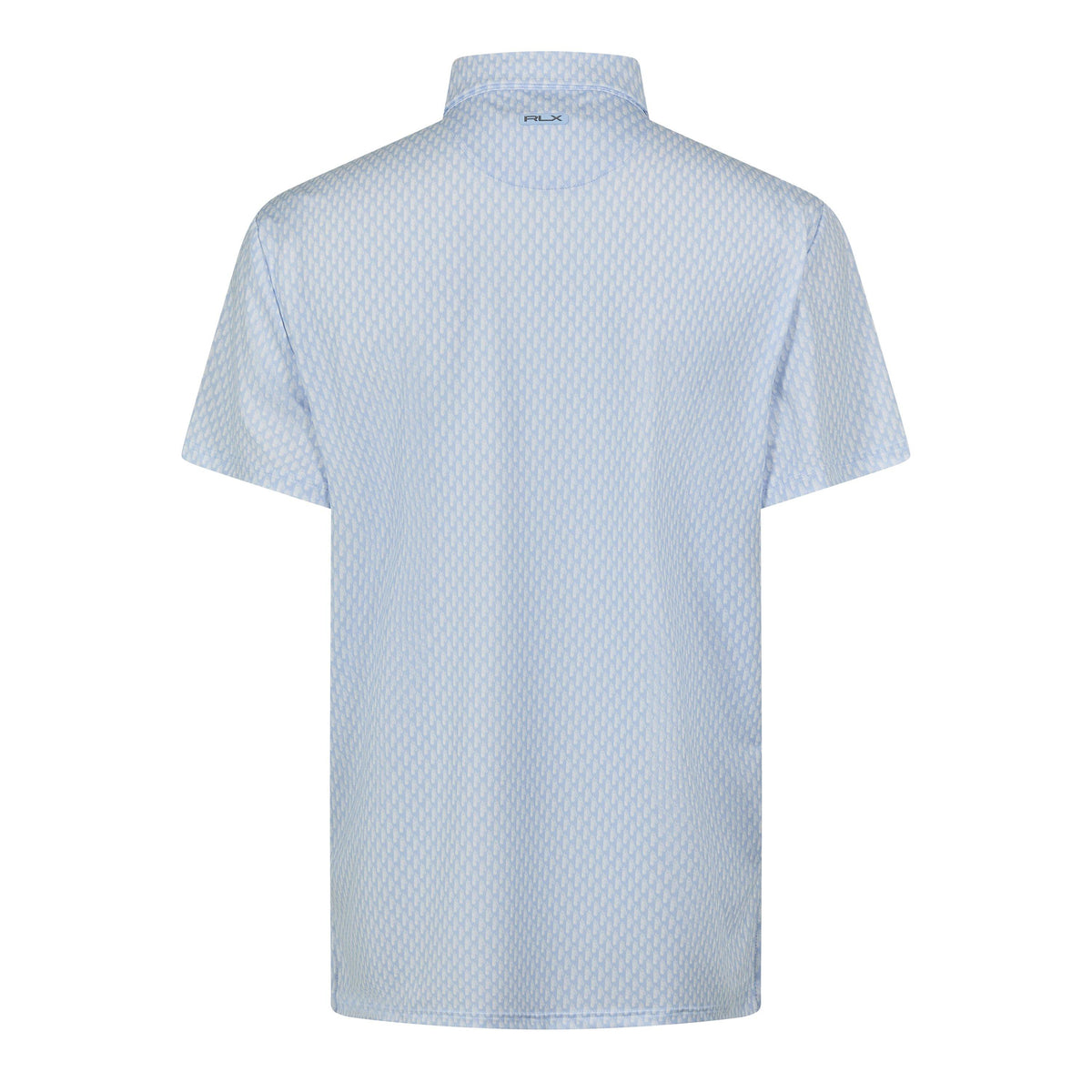 RLX Print Polo Shirt