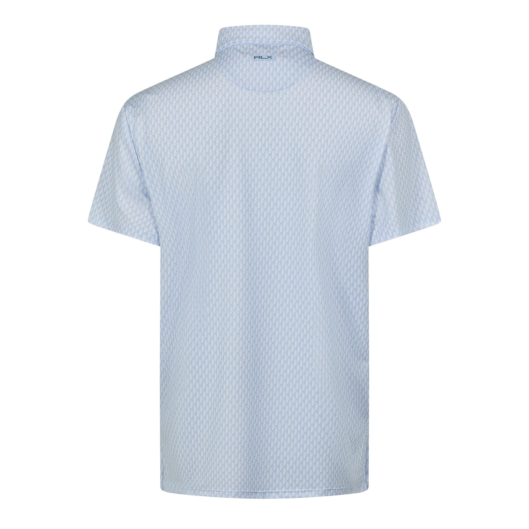 RLX Print Polo Shirt