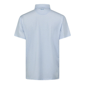 RLX Print Polo Shirt