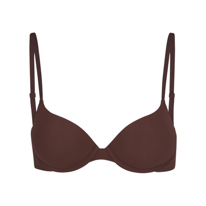 Fits Everybody Push-up Bra — Part 1