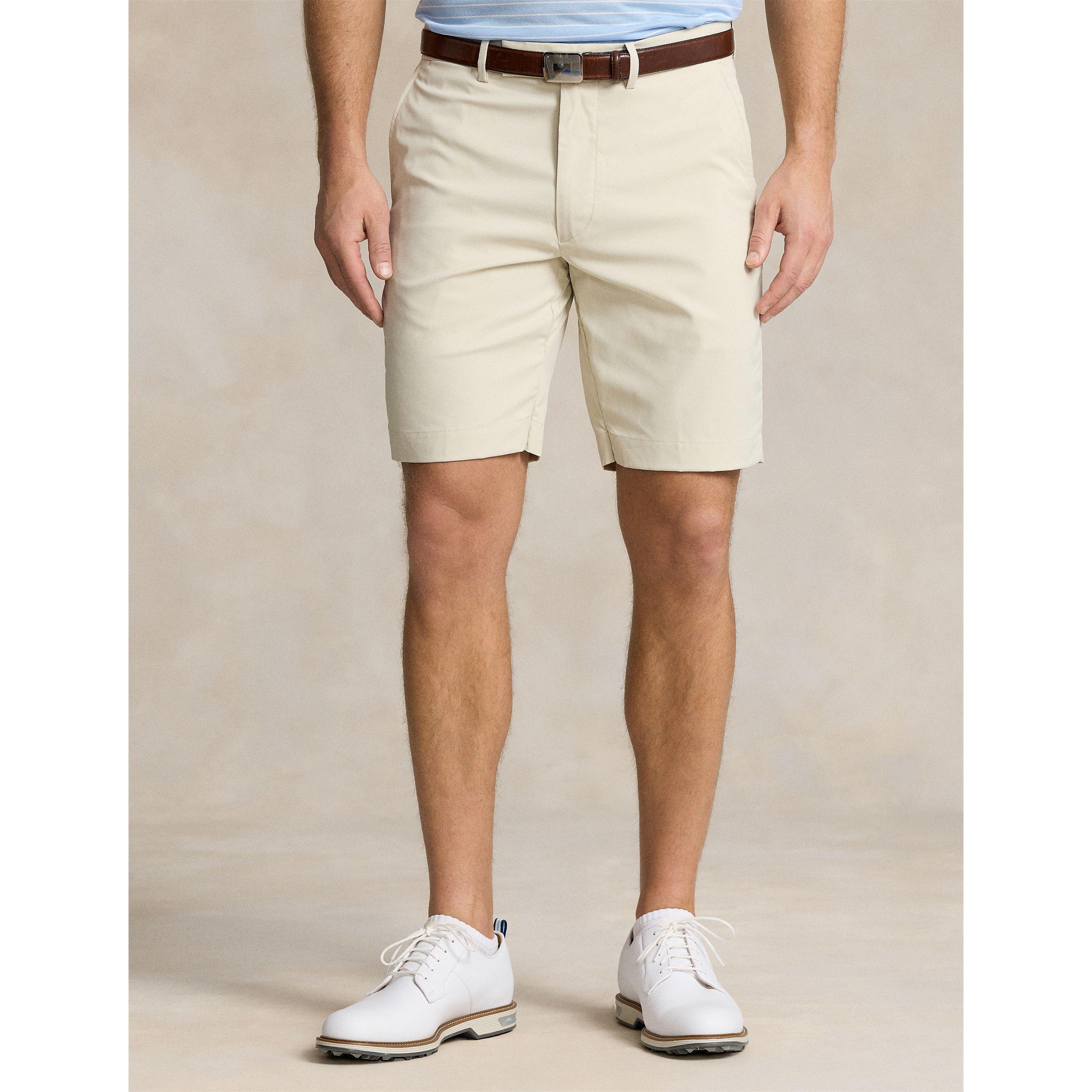Golf Chino Shorts