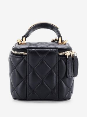 Beauty VIP Gift Makeup Handle Box Bag Crossbody Shoulder GWP