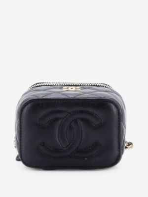 Beauty VIP Gift Makeup Handle Box Bag Crossbody Shoulder GWP