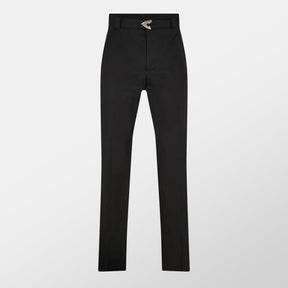 Buckle Trousers