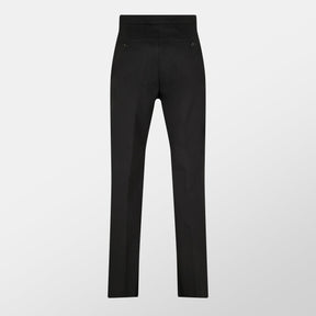 Buckle Trousers