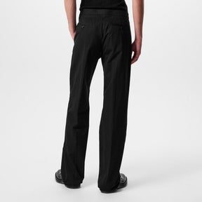 Buckle Trousers