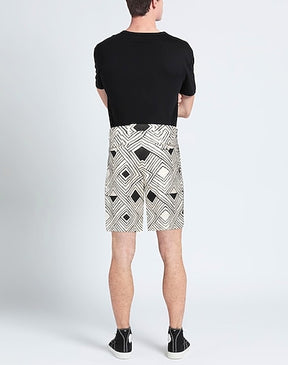 DOLCE&GABBANA SHORTS & BERMUDA