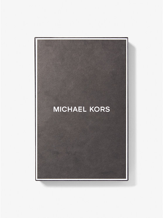 Michael Kors 4-in-1 Reversible Logo Belt Box Set - Belts | Shop From The Mirage