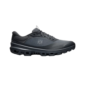 On Running Cloudventure x Loewe Gunmetal