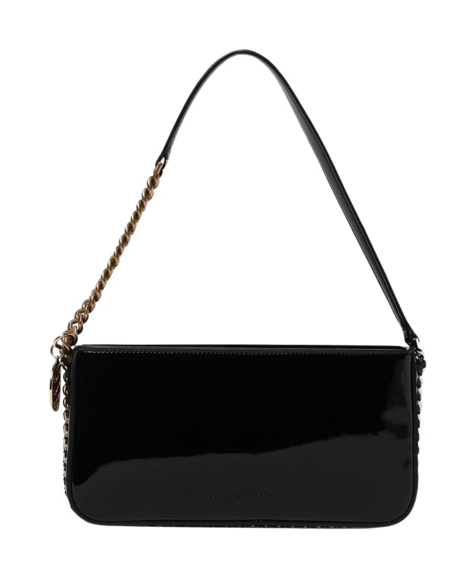 Chic Chain Shoulder Bag