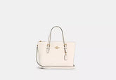 Coach Mollie Tote Bag 25 - Bags | Shop From The Mirage