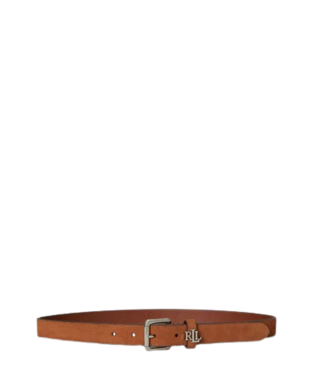 Adjustable Leather Belt