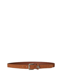 Adjustable Leather Belt