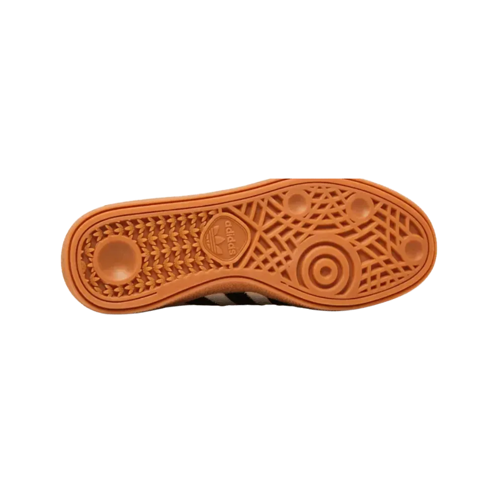 adidas Handball Spezial 'Aluminium Black Gum'