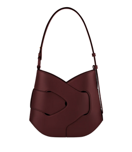 Nodde Hobo Edition Smooth Black Cherry
