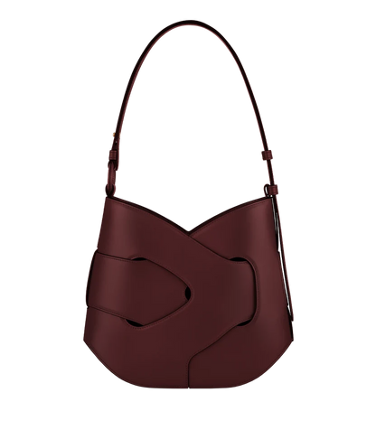 Nodde Hobo Edition Smooth Black Cherry
