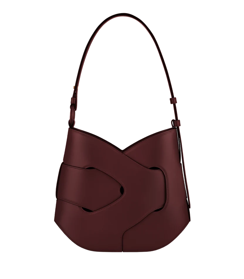Nodde Hobo Edition Smooth Black Cherry