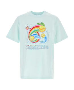 Casablanca Mantenbal T-shirt