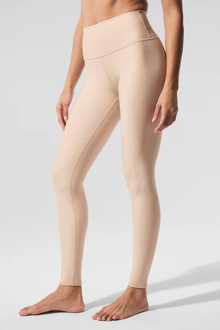 High-Waist Airlift Legging