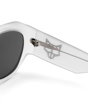 Kim Ice Sunglasses